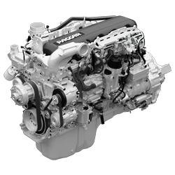 B2766 Engine